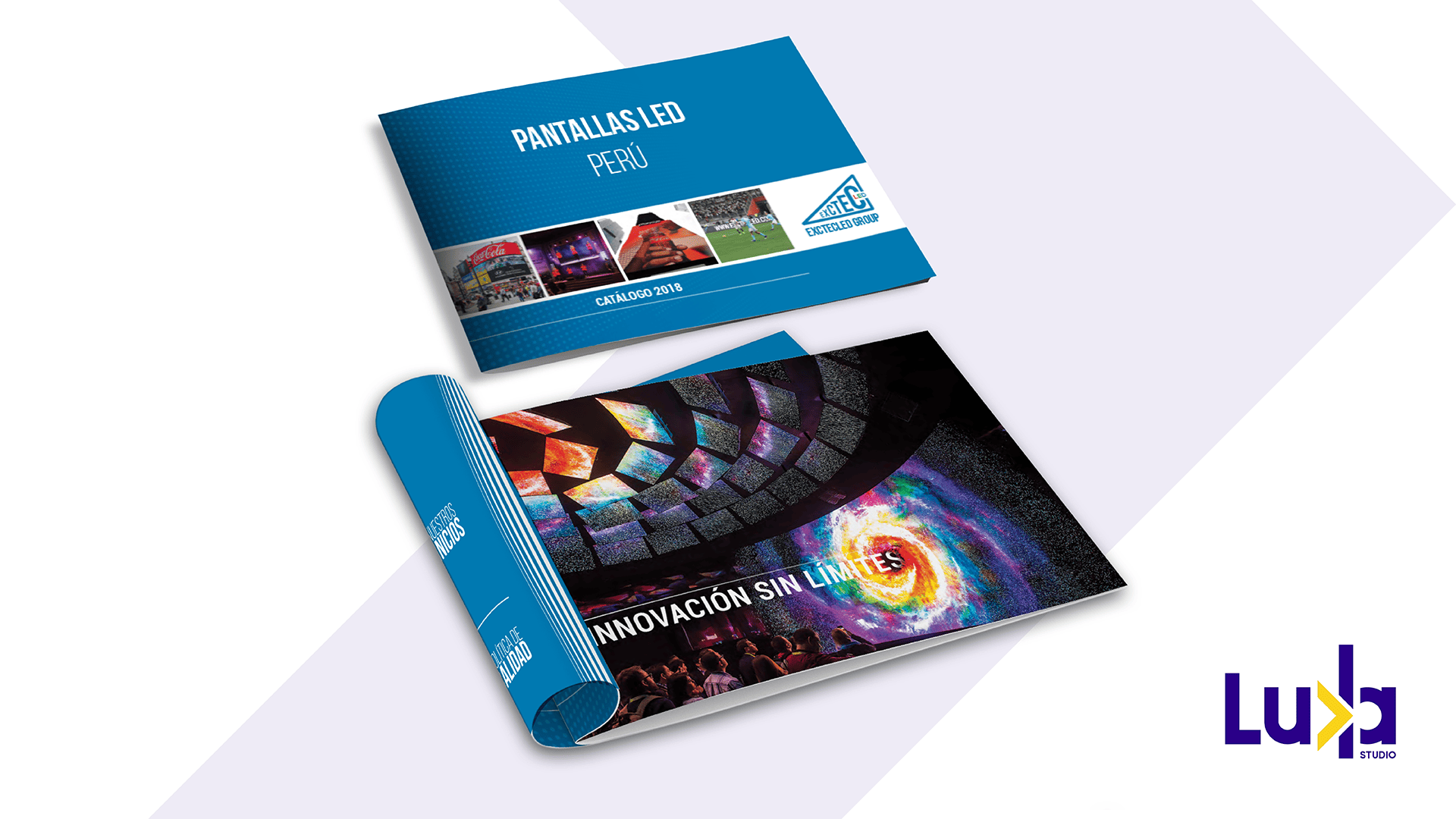 Catalogo Exctecled